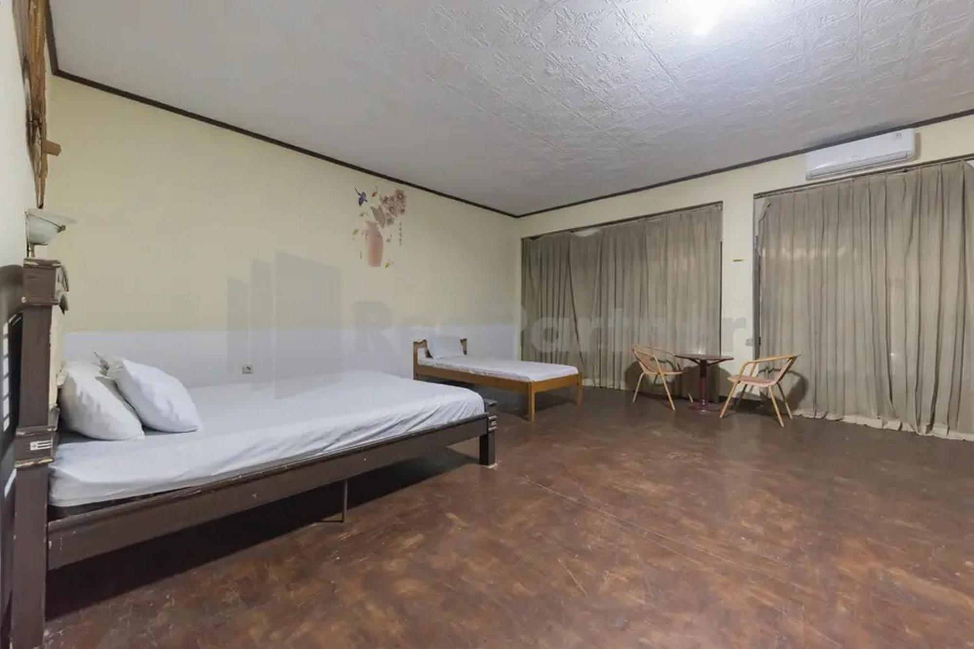 Hotel Linggarjati Near Natural Park Twa Linggarjati Екстер'єр фото