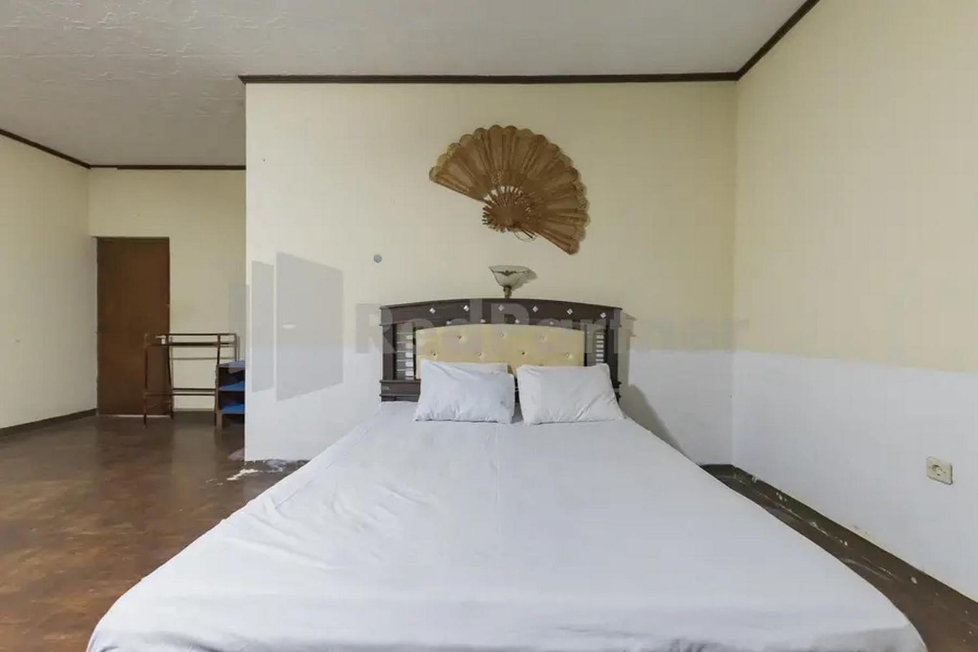 Hotel Linggarjati Near Natural Park Twa Linggarjati Екстер'єр фото