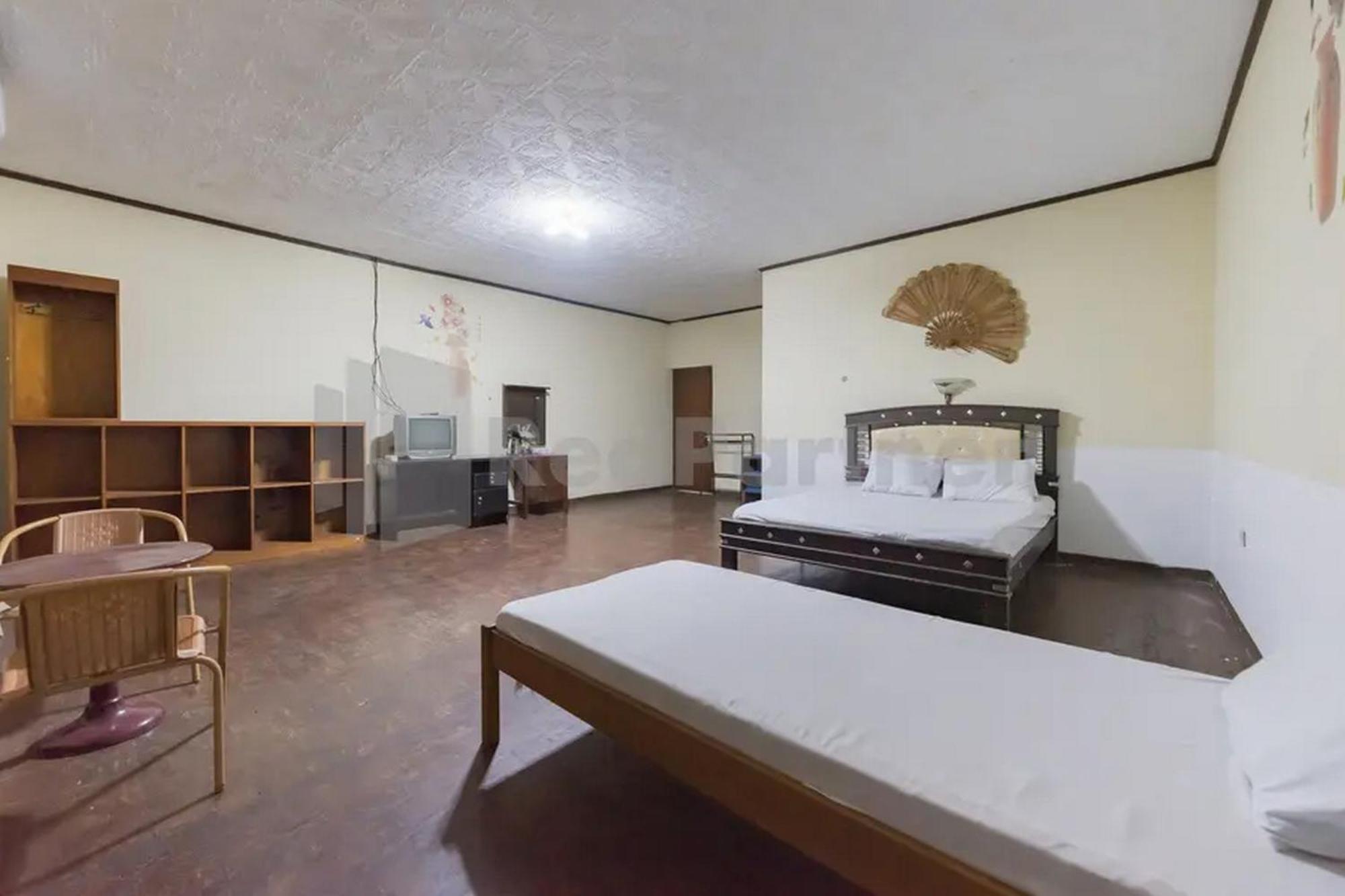 Hotel Linggarjati Near Natural Park Twa Linggarjati Екстер'єр фото